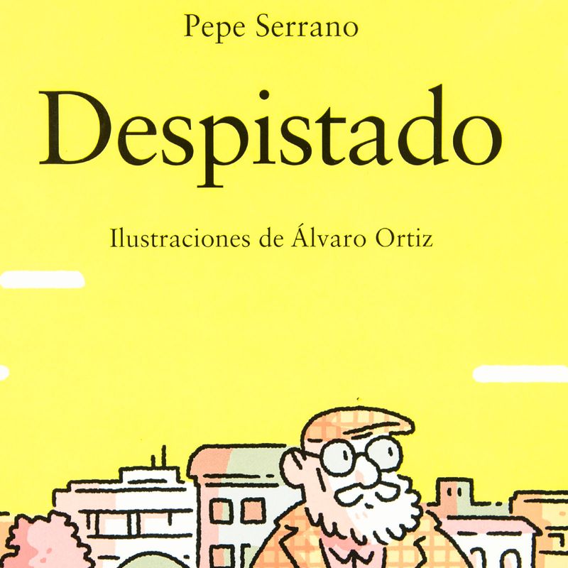 despistado-2-9788469885833