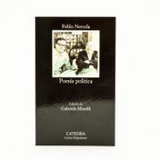 Poesía política