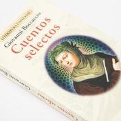 Cuentos selectos