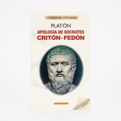 Apología de Sócrates, Critón, Fedón