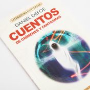 Cuentos de crímenes y fantasmas