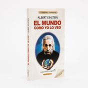 El mundo como yo lo veo