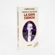 La gaya ciencia