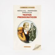 Textos presocráticos