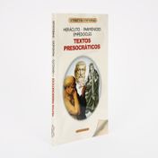 Textos presocráticos