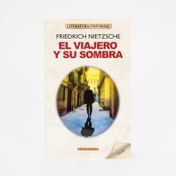 El viajero y su sombra