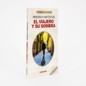 El viajero y su sombra