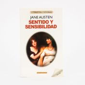 Sentido y sensibilidad