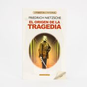 El origen de la tragedia