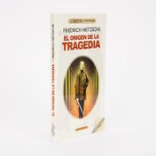 El origen de la tragedia