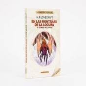 En las montañas de la locura y otros relatos