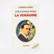 La vorágine