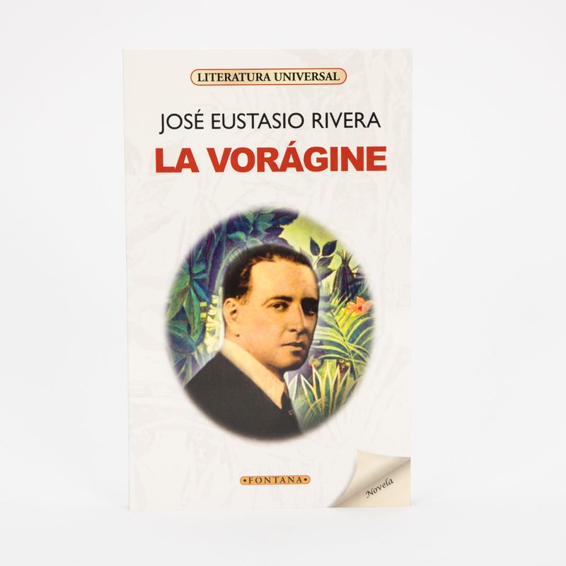 la-voragine-9788496975354