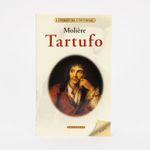 tartufo-9788496975910
