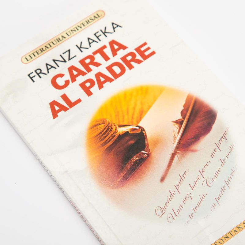 Carta al padre