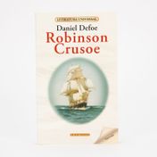 Robinson Crusoe
