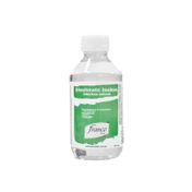 Disolvente inoloro para óleo Franco x 250 ml