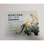 block-bitacora-de-arte-60-hojas-opalina-120g-7707205963033