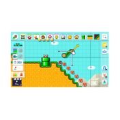 Juego Super Mario Maker 2 para Nintendo Switch
