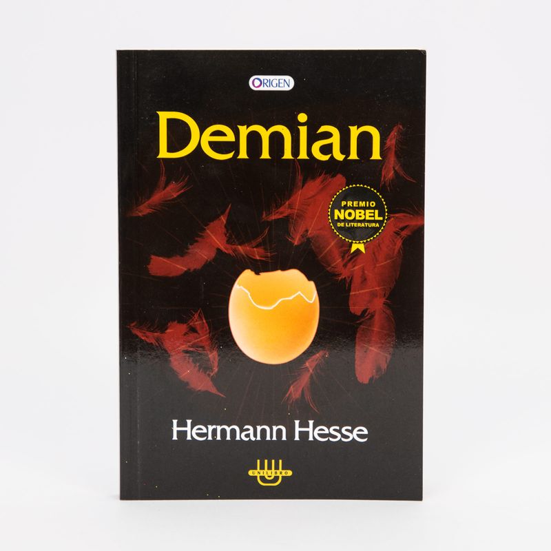 demian-9789807875226