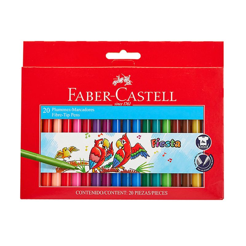 plumones-faber-castell-caja-x-20-unidades-7754111022194