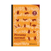 Persona normal (edición 10 años)