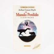 El Mundo Perdido