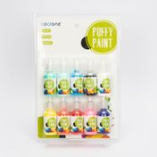 Acrílicos de 29 ml x 10 unidades, multicolor