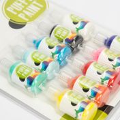 Acrílicos de 29 ml x 10 unidades, multicolor