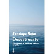 Desestrésate