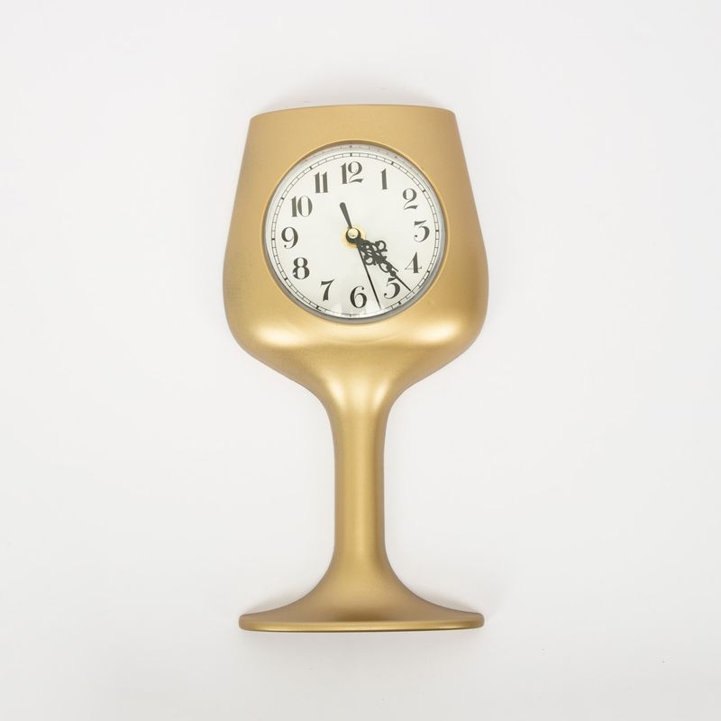 set-reloj-de-pared-copa-con-cuadros-taza-y-manzana-champagne-1-7701016124836