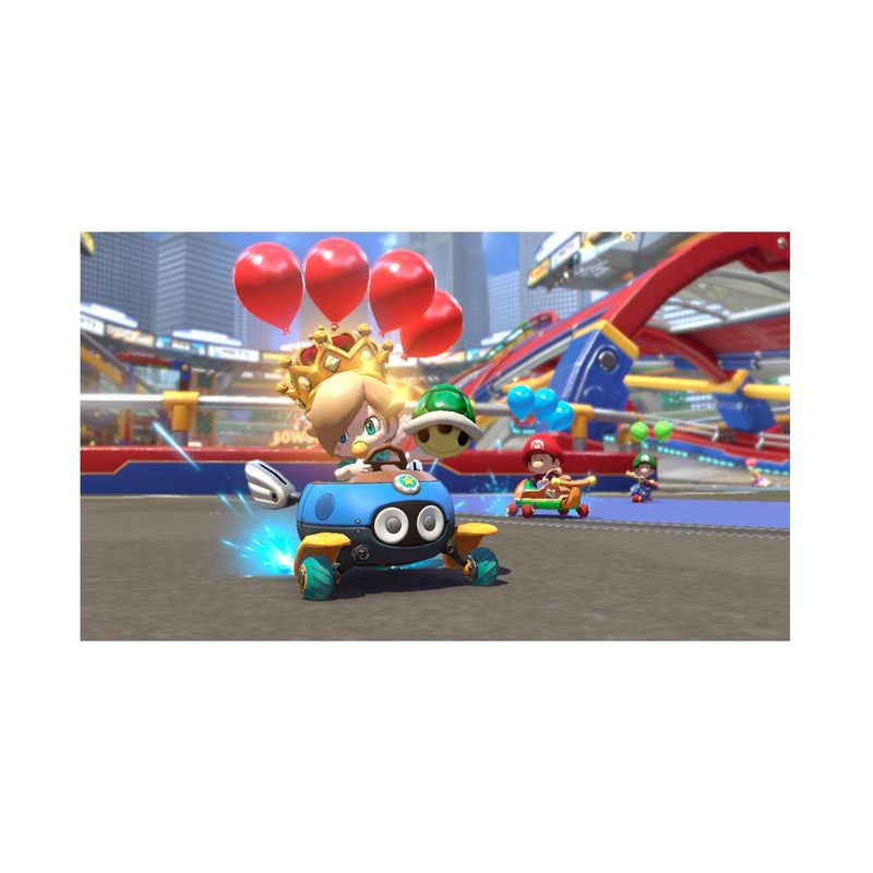 Comprar Mario Kart 8 Mario