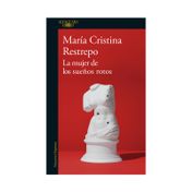 La mujer de los sueños rotos
