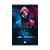 El club de los psicópatas