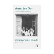 Un hogar en el mundo: memorias