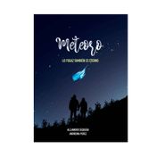 Meteoro: lo fugaz también es eterno