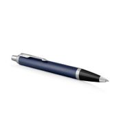 Bolígrafo Parker IM de tinta azul