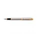 estilografo-parker-im-metalico-cepillado-acabado-dorado-3501179316567