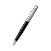 Pluma fuente Parker Jotter original, tinta negra