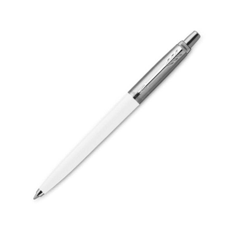 boligrafo-parker-jotter-original-blanco-3026981235412