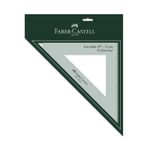 escuadra-45-32cm-faber-castell-verde-transparente-7703336077175