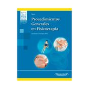 Procedimientos generales en fisioterapia (incluye versión digital)