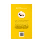 Cuentos y apunte autobiográfico