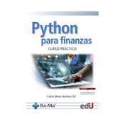 Python para finanzas: curso práctico