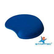 Pad mouse en gel Startec (surtido)