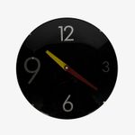 Reloj de pared panamericana hotsell