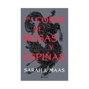 Una corte de rosas y espinas