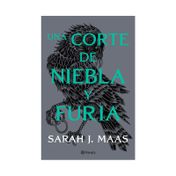Una corte de niebla y furia