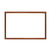 Tablero acrílico Cóndor de 40 cm x 60 cm, con marco de madera