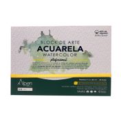 Bloc acuarela profesional de 20 hojas